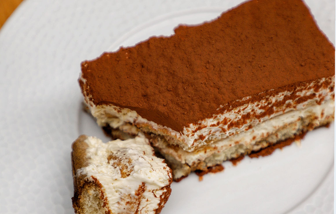 Neuvième Cru Tiramisu