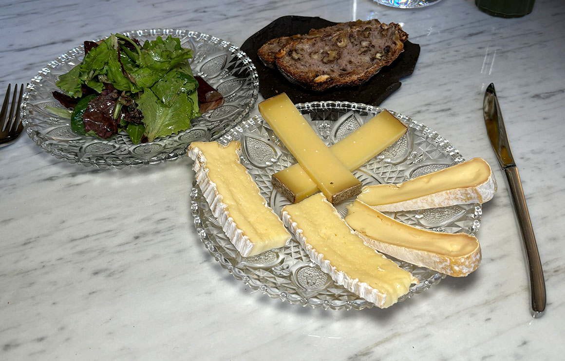 Maison Avoise les fromages