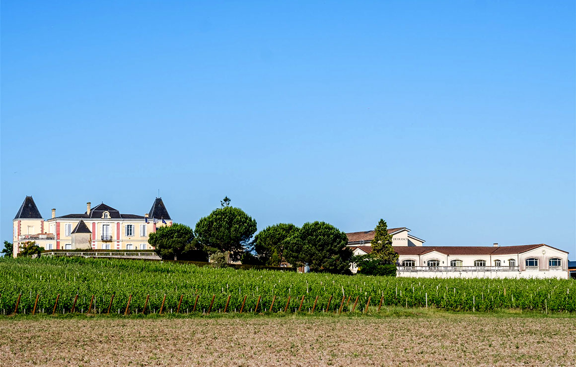 Château de France 